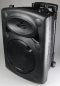 Preview: Mobiles Soundsystem IBIZA "Port-8 ABS" 100W, USB für MP3-/WMA/FM-Wiedergabe