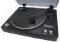 Preview: Plattenspieler IBIZA LP200 USB m. Software Vinyl Schallplattenspieler Turntable