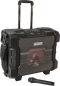Preview: IBIZA Beschallungsanlage - Trolley WPORT10-300 Outdoor Akku USB,Bluetooth,FM