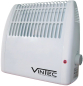 Preview: Frostwächter VT 400 Watt N Konvektor NEU Elektro-Heizer Bad-Ofen Heizlüfter WC