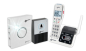 Preview: Geemarc AmpliDECT 595 U.L.E Doorbell Senioren Telefon mit Türklingel Sprechanlage