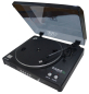 Preview: Plattenspieler IBIZA LP300 USB / SD Vinyl Schallplattenspieler SD/USB/ Record