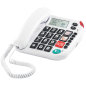 Preview: Telefon XLF-80Plus,Senioren Telefon