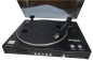 Preview: Plattenspieler IBIZA LP300 USB / SD Vinyl Schallplattenspieler SD/USB/ Record