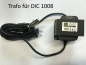 Preview: DIC 1008 Styropor Schneidegerät Thermo Säge Styroporschneider Dämmstoffschneider DIC 1008 /137 cm Schnittlänge