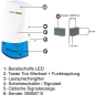 Preview: Klingel Erweiterung System Auto 300667