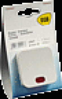 EGB Kontroll-Aus Schalter (EGB-Schalterprogramme - EGB Elegant Standard - reinweiß) 079820