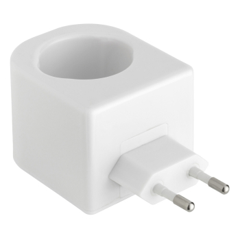 LED Multi-Funktions-Sicherheitslampe Light GUARD Nachtlicht mit Akku u. Beweg.