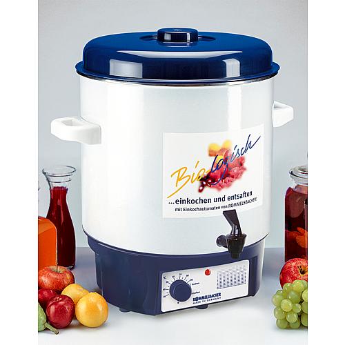 vorratsbox 19x15x7 cm EUROHOME® – aus Kunststoff – perfekte Farbe:Knochenweiß