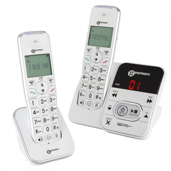 Geermarc 295 Duo