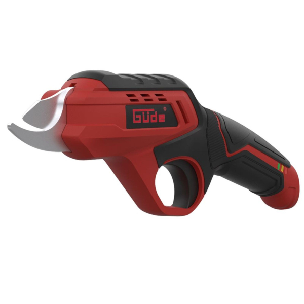 Güde Akku-Astschere 4V 4Ah Li-Ion USB-C 95524 / GAS 4.0V-4.0 Li-Ion Zubehör