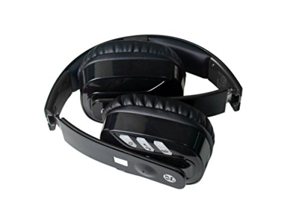 TV-Funk-Kopfhörer Geemarc CL-7400 laut + leicht + Qualität Fernsehkopfhörer MP3