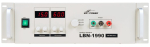 Netzgerät  McPower "LBN-1990" 19",  3  Bereiche 0-15V, 0-30V, 0-60V,