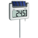 TFA 30.2026 Avenue, Digitales Solar-Gartenthermometer 300864